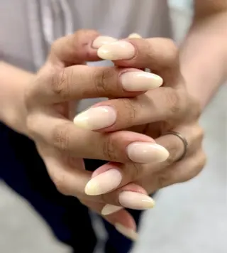 ネイル 金山ネイルサロン LIBERAのネイルデザイン