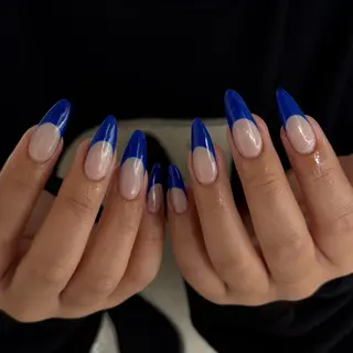 ネイル 🍒 akariのネイルデザイン