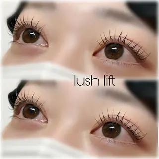 マツエク・マツパ ひろしま ゆうかの眉毛・アイブロウイメージ