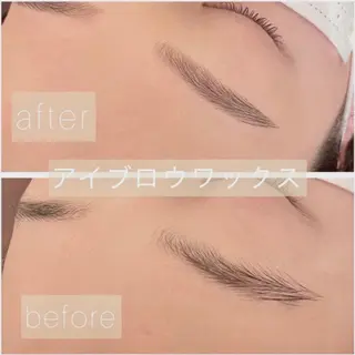 アイブロウ OGUMA︎✿ 新宿マルイ本館店5階のマツエク・マツパデザイン