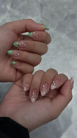 ネイル ❤︎fein. nail❤︎のネイルデザイン