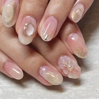 ネイル Tsukahara 🌷仙台PARCOのネイルデザイン