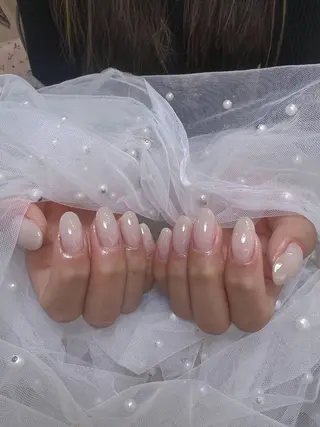 ネイル Jessica 119のネイルデザイン