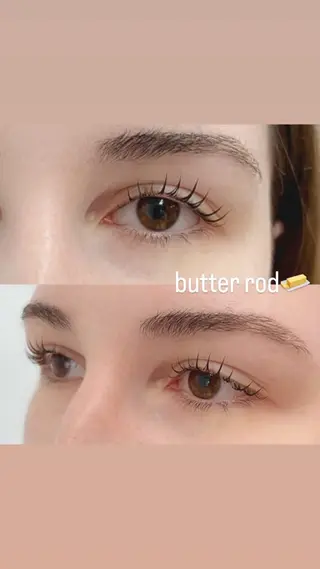 マツエク・マツパ Saaya 🍒のマツエク・マツパデザイン