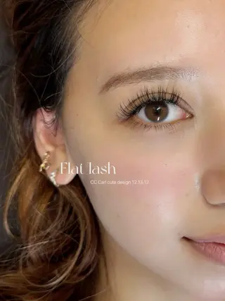 マツエク・マツパ yur梅田 Moyu🎀のマツエク・マツパデザイン