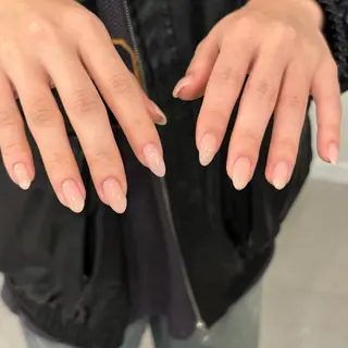 ネイル Luce所属・Luce Ibukiのネイルデザイン