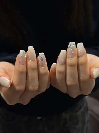 ネイル Nail salon K　momoのネイルデザイン