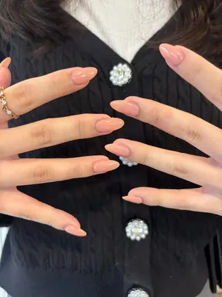 ネイル moe ---♡ ...のネイルデザイン