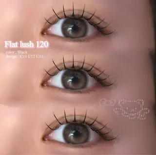 マツエク・マツパ 🍀fein. sakura🍀の眉毛・アイブロウイメージ