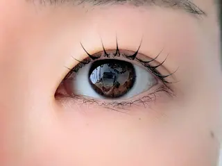 マツエク・マツパ 《amii　横浜》 ☆さいとうのマツエク・マツパデザイン