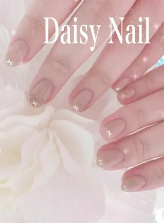 ネイル Daisy Nail所属・Daisy Nailのネイルデザイン