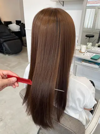 セミロング ALTO hair design所属・吉岡 隆次のその他イメージ