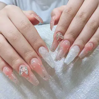 ネイル Queens ひなのネイルデザイン