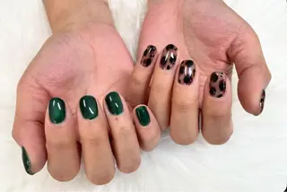 ネイル nailsalon HOPEのネイルデザイン