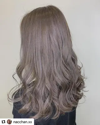 ミディアム カラー メンズ 🩷Eny terrace🩷のヘアスタイル