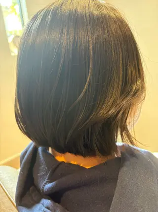 ショート s maaのヘアスタイル