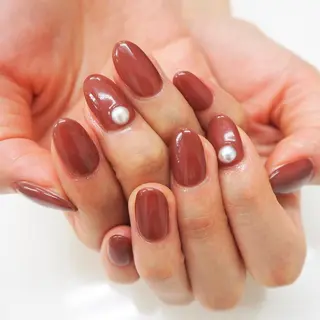 ネイル Hisaka Mikiのネイルデザイン