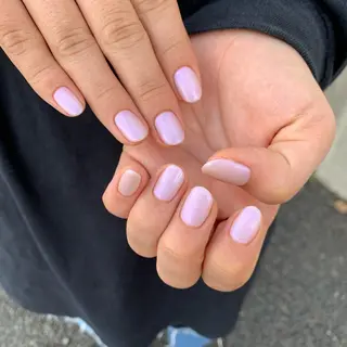 ネイル 佐藤 穂乃香のネイルデザイン