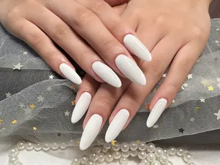 ネイル 小岩 Saraのネイルデザイン