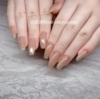 ネイル R inのネイルデザイン