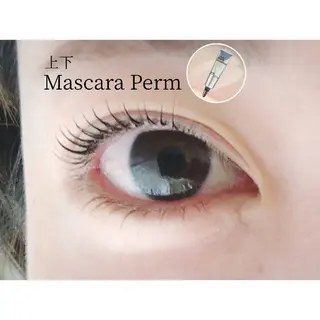 マツエク・マツパ 水口 桃花のマツエク・マツパデザイン