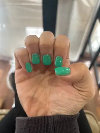 ネイル 自宅サロン FeelFreeのネイルデザイン