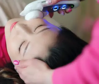 矢吹 莉菜のエステ・リラクイメージ