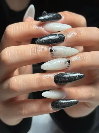 ネイル ✴︎ Delightのネイルデザイン