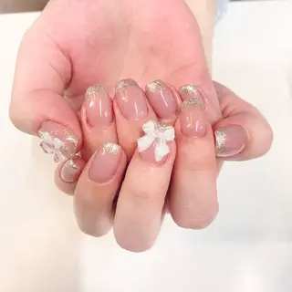 ネイル Kira-ra所属・Kira-ra💎 KIRARIのネイルデザイン