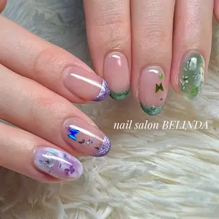 ネイル 毛利 ゆりあのエステ・リラクイメージ