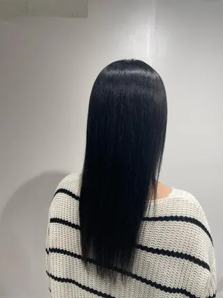 ロング サクラブロウ博多 野上のマツエク・マツパデザイン