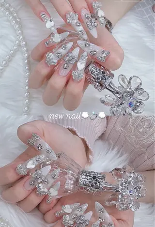 ネイル R salonのネイルデザイン