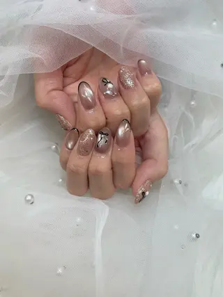 ネイル NANA RISAのネイルデザイン