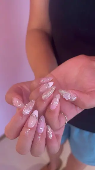 ネイル ♡ KAEDE ♡のネイルデザイン