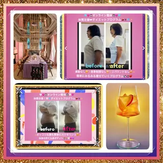 メンズ 美容整体サロンMikie所属・小沼 美希恵のその他イメージ