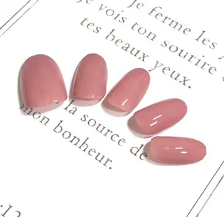 ネイル nailAVANCE akariのネイルデザイン