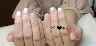 ネイル 中島 泰子のネイルデザイン