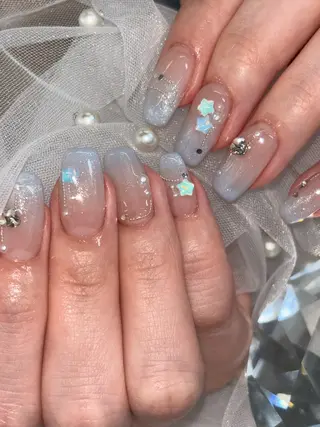 ネイル Basic本厚木店 Ruka♛のネイルデザイン