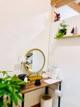 facialsalonびじょるか所属・まつもと かずこのエステ・リラクイメージ