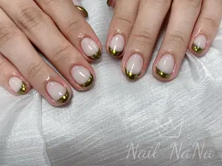 ネイル Nail NaNaのネイルデザイン