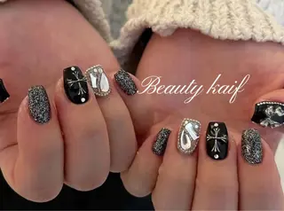 ネイル Kaif ネイル サロンのネイルデザイン