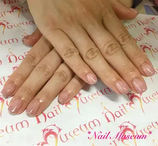 ネイル マグネットネイル💛 Hayakawaのネイルデザイン