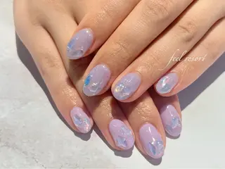 ネイル Lien（リアン） 銀座駅6分のネイルデザイン