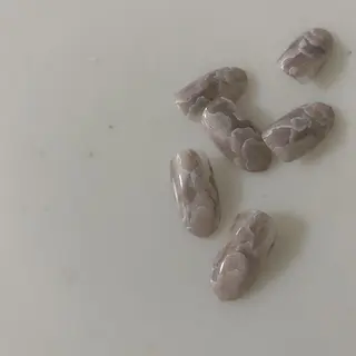 ネイル espoir. muのネイルデザイン