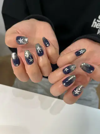 ネイル nail by minamiのネイルデザイン