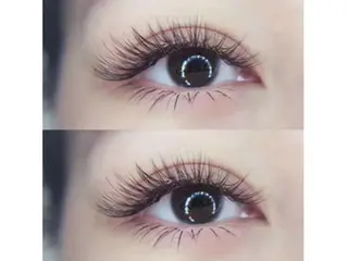 マツエク・マツパ CoCoSalon ネイル/まつ毛予約のネイルデザイン