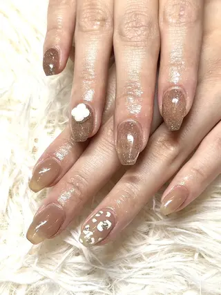 ネイル RIZE NAILのネイルデザイン