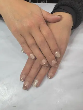 ネイル ネイルサロンエーナイン苗穂所属・Rio 🐾のネイルデザイン