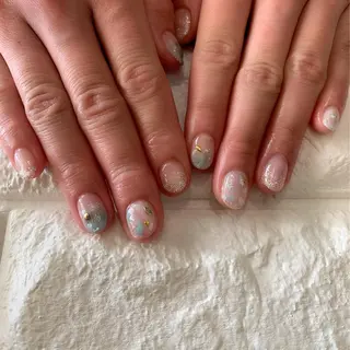 ネイル SHIKI ネイルサロンのエステ・リラクイメージ