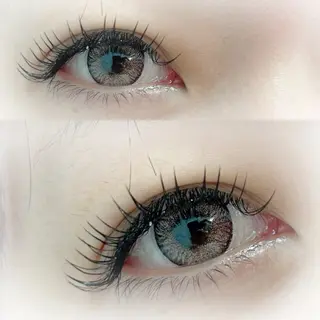 マツエク・マツパ Moana所属・eyelash Moanaの眉毛・アイブロウイメージ